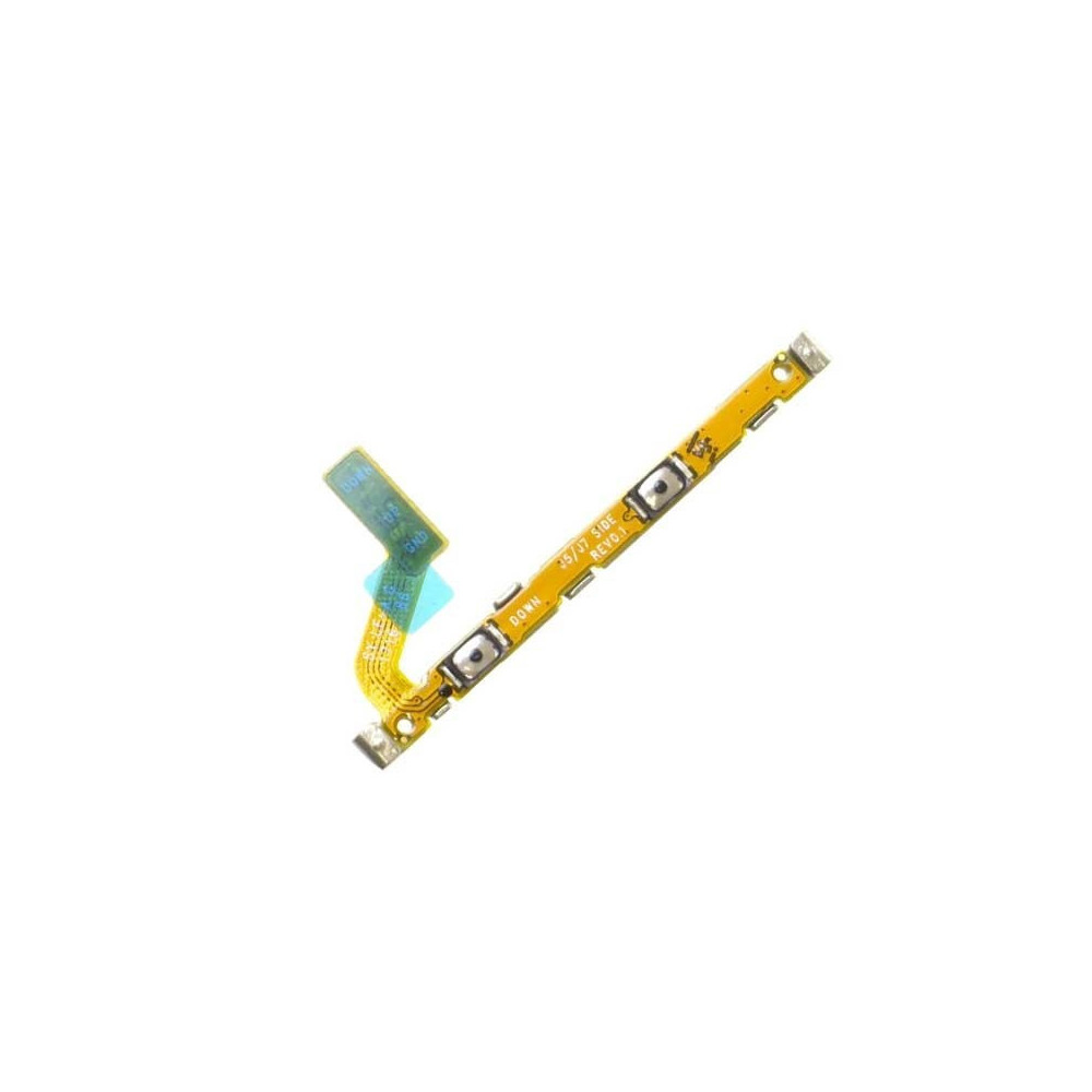 Flex de volumen para Samsung J7 2017 /J730 /J5 2017 /J530