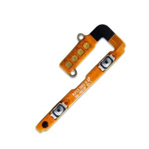 Flex de volumen para Samsung Note 4 /N910