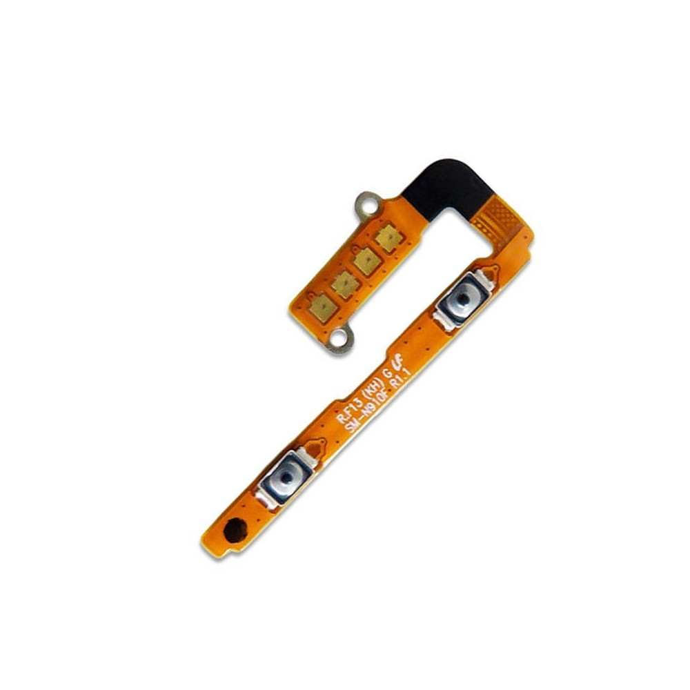 Flex de volumen para Samsung Note 4 /N910
