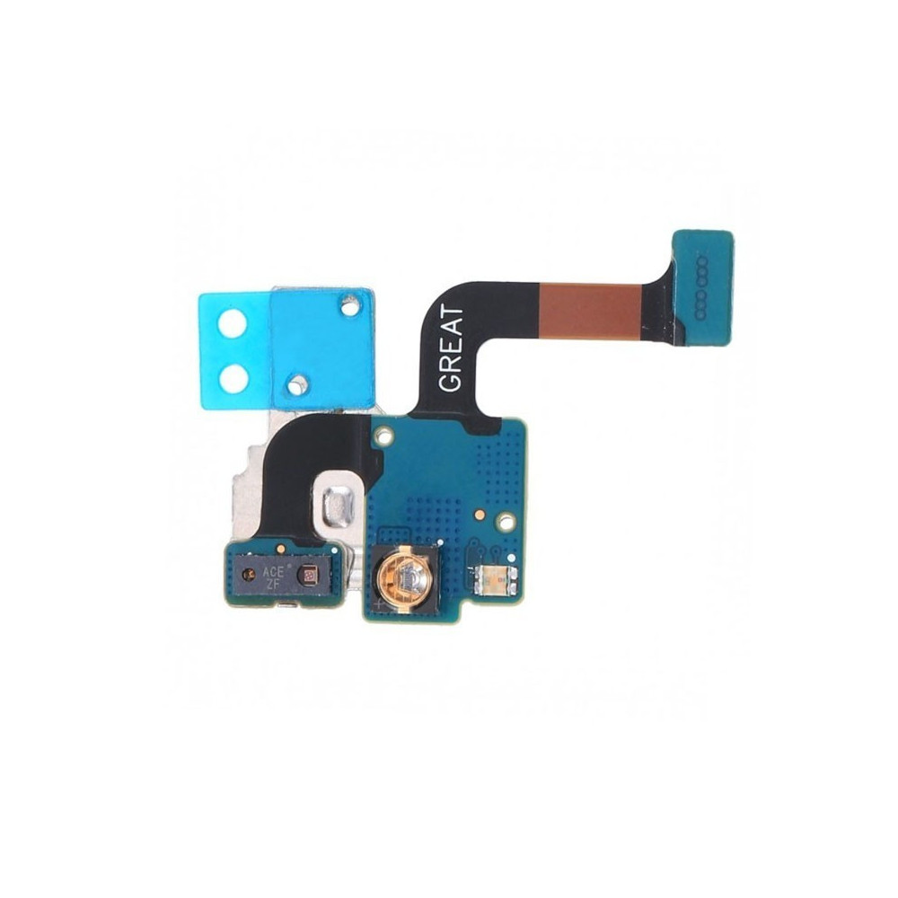 Flex sensor de proximidad para Samsung Note 8 /N950