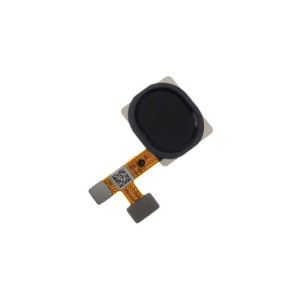 Lector de huella para Samsung A21 /A215F Negro
