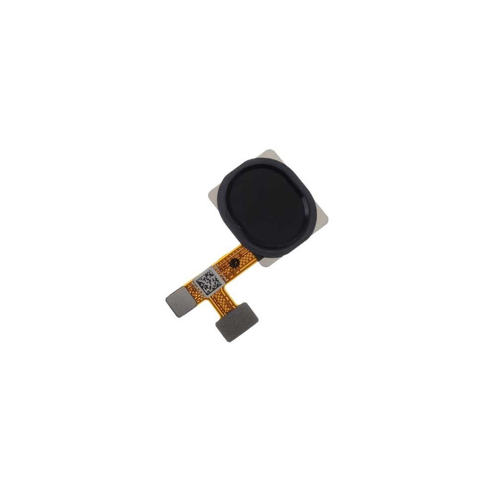Lector de huella para Samsung A21 /A215F Negro