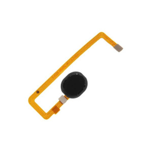 Lector de huellas para Samsung A10S /A107 Negro