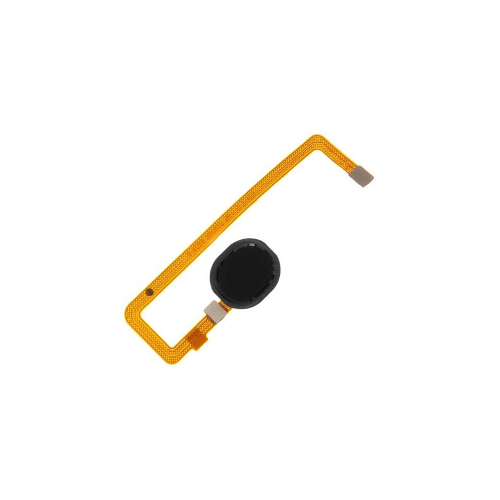 Lector de huellas para Samsung A10S /A107 Negro