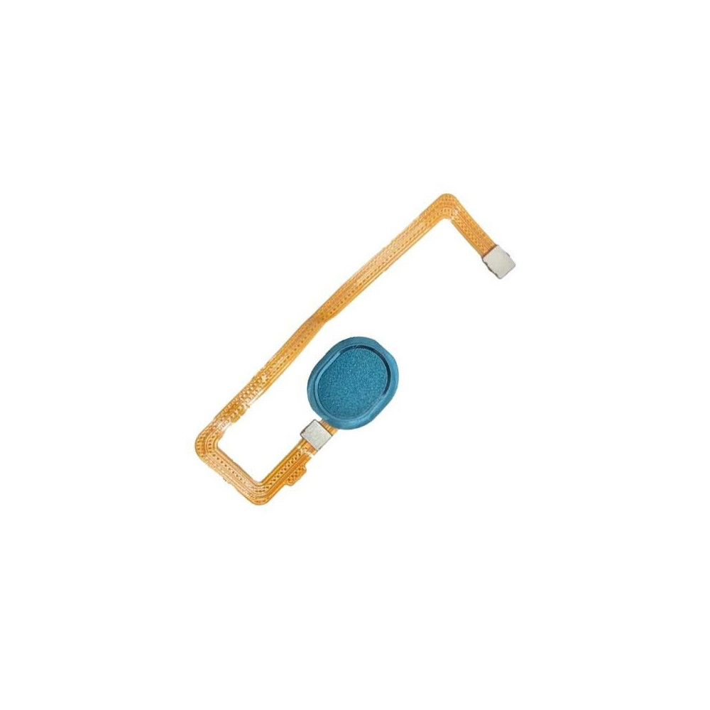 Lector de huellas para Samsung A10S /A107 Verde