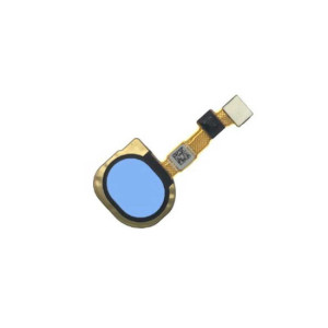 Lector de huellas para Samsung A11 2020 /A115 Azul