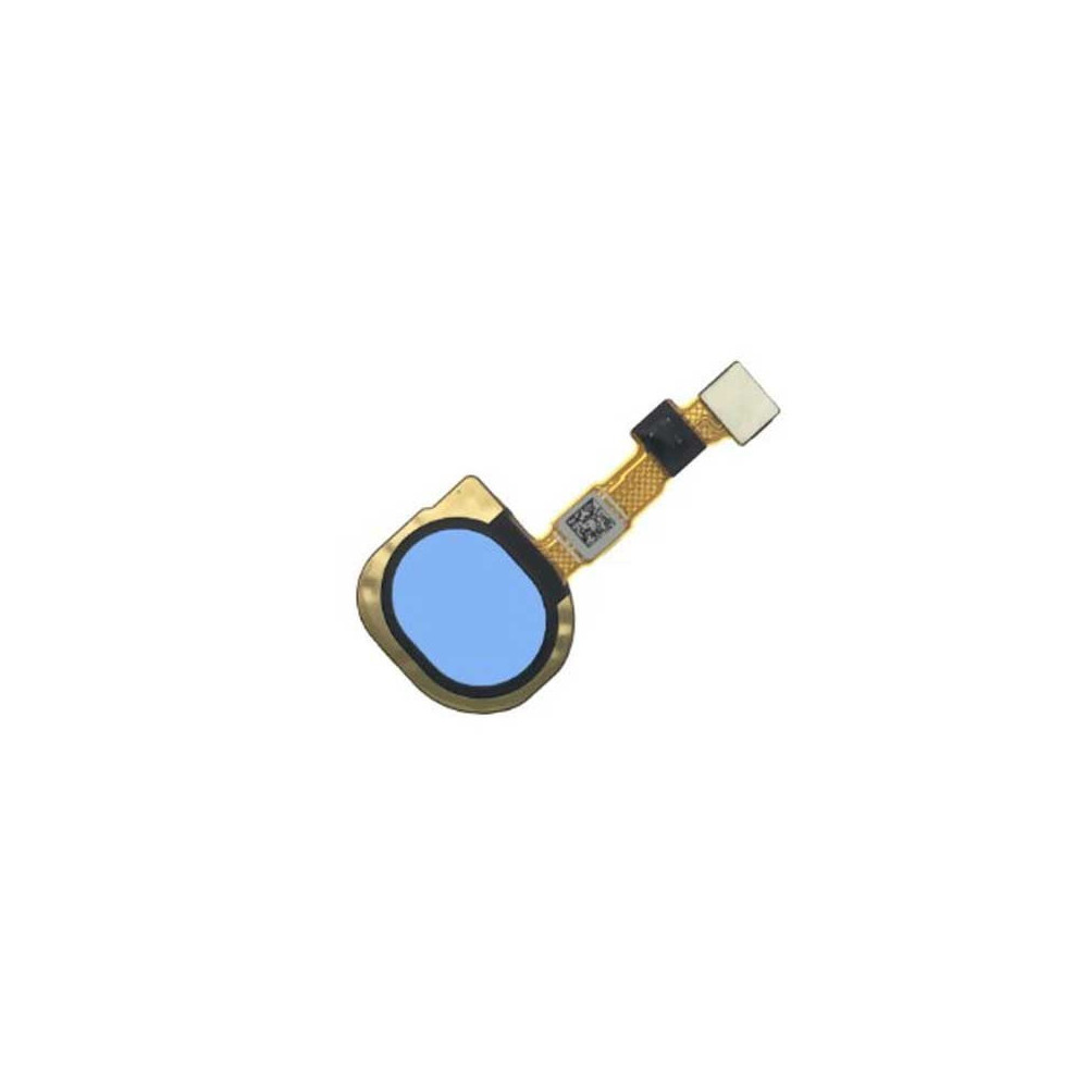 Lector de huellas para Samsung A11 2020 /A115 Azul