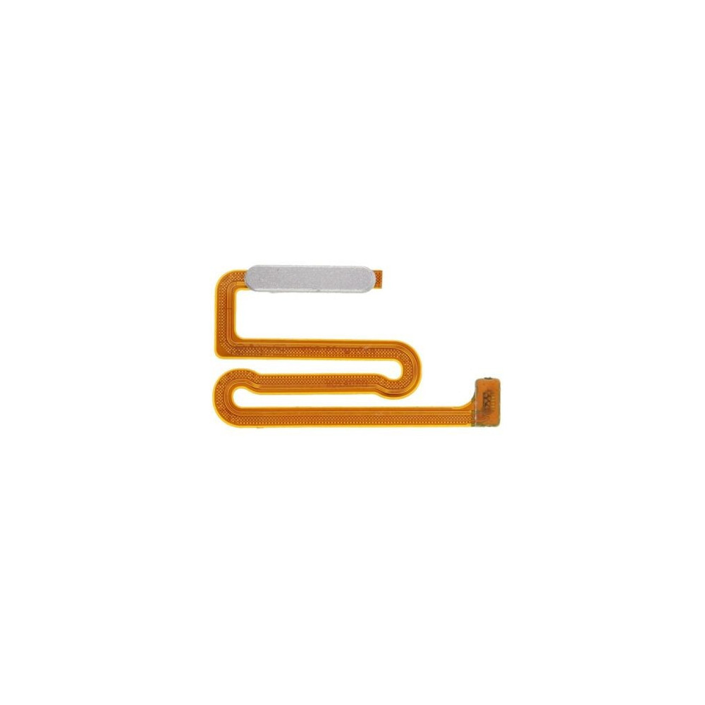 Lector de huellas para Samsung A12 (A125) Blanco