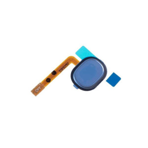 Lector de huellas para Samsung A205/A305/A405 Azul
