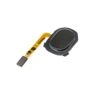 Lector de huellas para Samsung A20e /A202 Negra