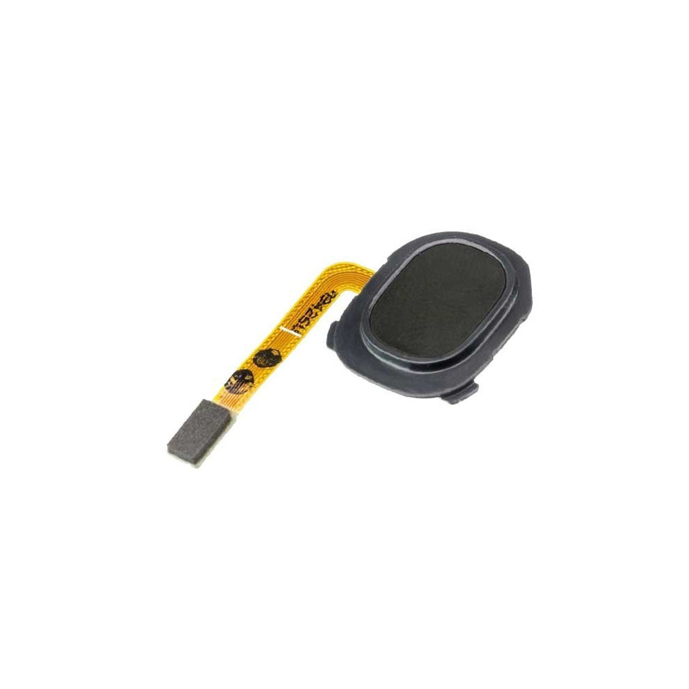 Lector de huellas para Samsung A20e /A202 Negra
