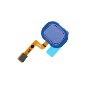 Lector de huellas para Samsung A21S /A217 Azul