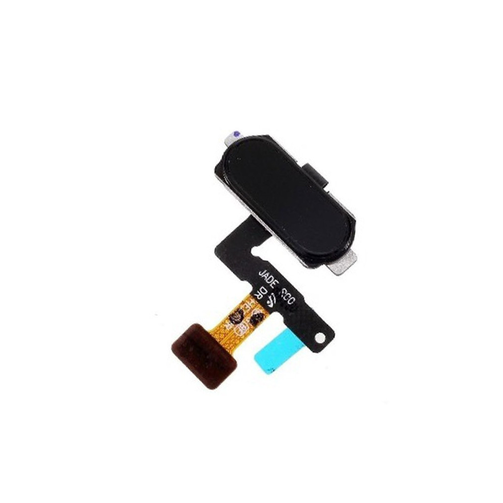 Lector de huellas para Samsung J5 2017 /J530, J7 2017 /J730 Negro