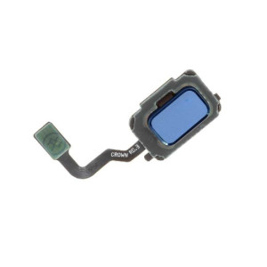 Lector de huellas para Samsung Note 9 /N960 Azul