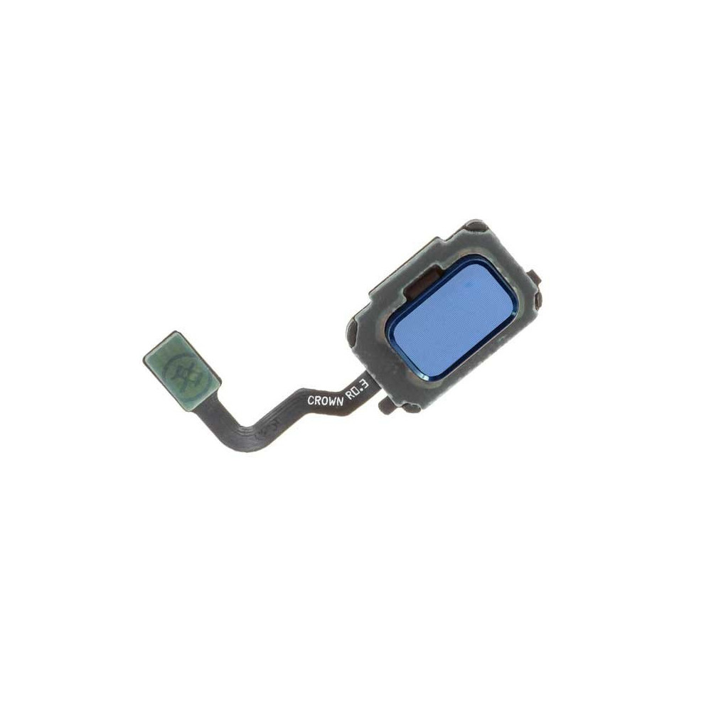 Lector de huellas para Samsung Note 9 /N960 Azul