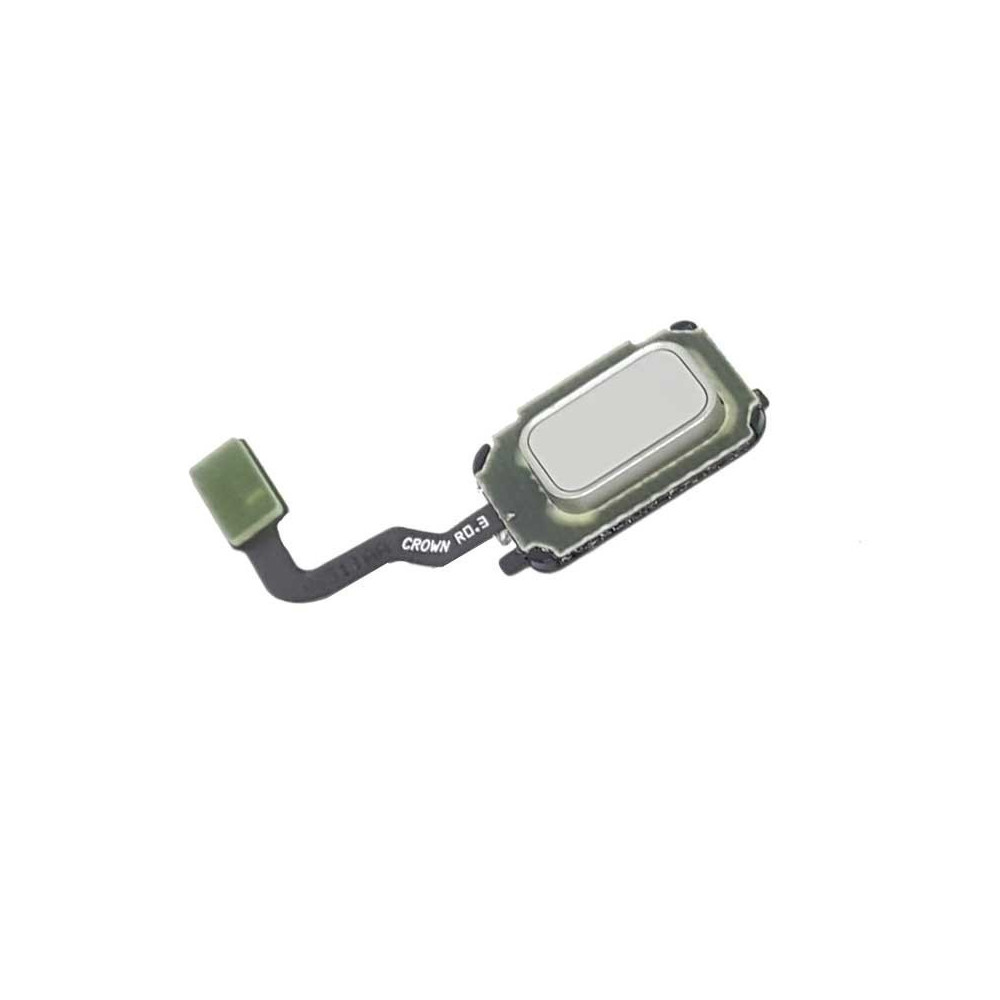 Lector de huellas para Samsung Note 9 /N960 Blanco