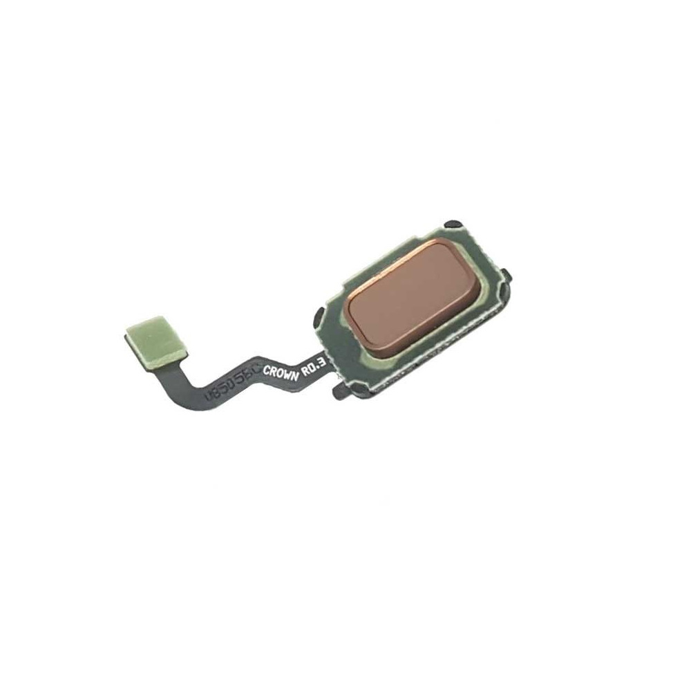 Lector de huellas para Samsung Note 9 /N960 Oro