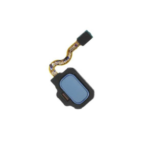 Lector de huellas para Samsung S8 /G950 /S8 Plus /G955 Azul