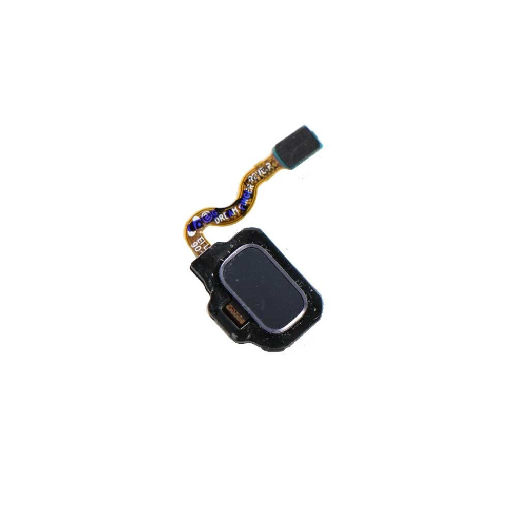 Lector de huellas para Samsung S8 /G950 /S8 Plus /G955 Negro