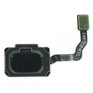 Lector de huellas para Samsung S9 G960 /S9 Plus G965 Negro