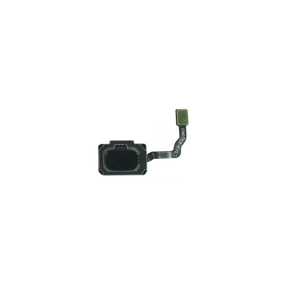 Lector de huellas para Samsung S9 G960 /S9 Plus G965 Negro