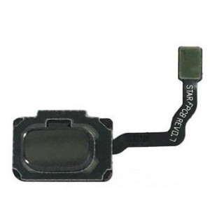 Lector de huellas para Samsung S9 G960 /S9 Plus G965 Plata