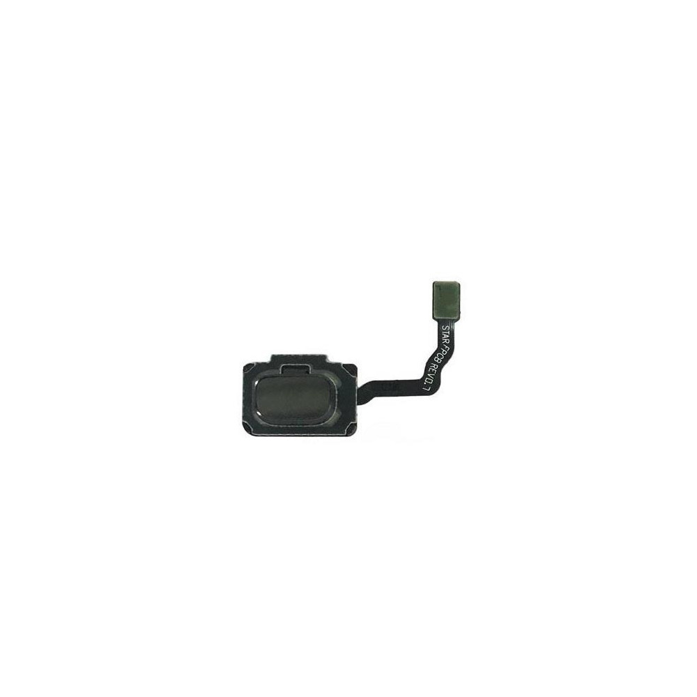 Lector de huellas para Samsung S9 G960 /S9 Plus G965 Plata