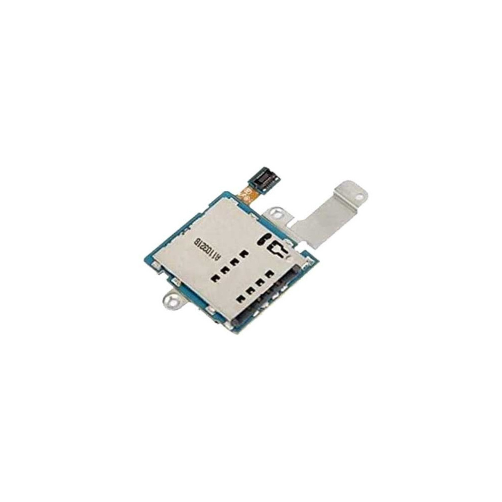 Lector de SIM /SD para Samsung Tab 10.1" 3G /P7500
