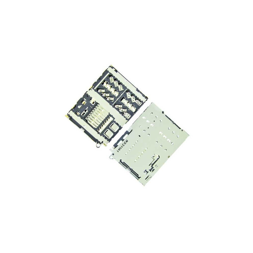 Lector de SIM para Samsung A40 /A405