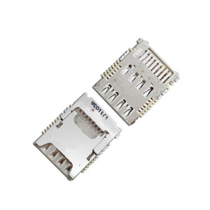 Lector de SIM para Samsung J320 /S5 /J5 /LG G2 Mini /G3 /G4 y más modelos