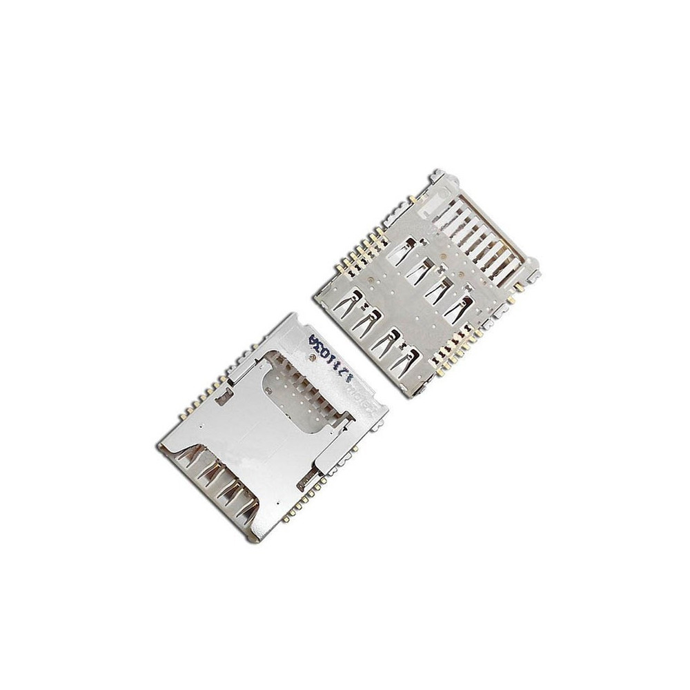 Lector de SIM para Samsung J320 /S5 /J5 /LG G2 Mini /G3 /G4 y más modelos
