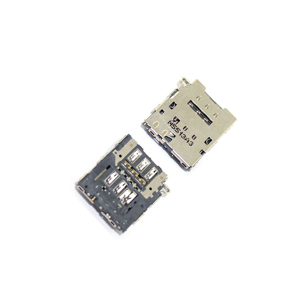 Lector de SIM para Samsung S6 /G920