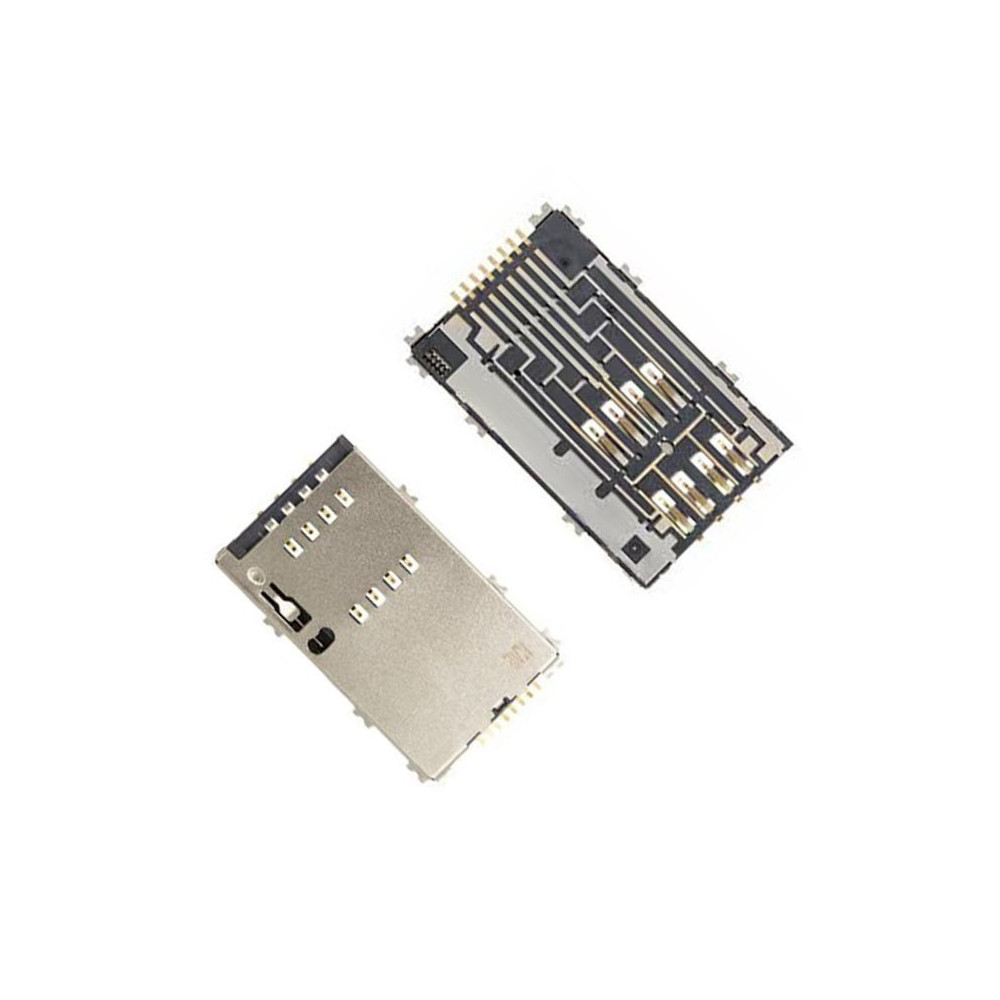 Lector de SIM para Samsung Tab 2 10.1 /P5100