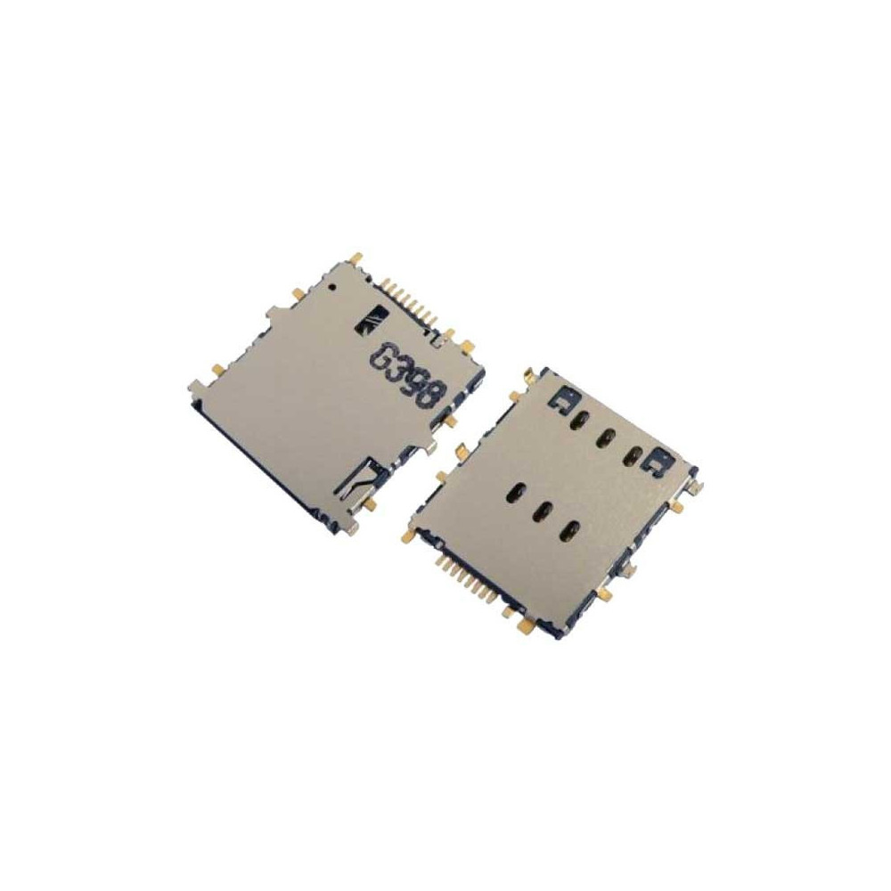 Lector de SIM para Samsung Tab 4 10.1 /T535