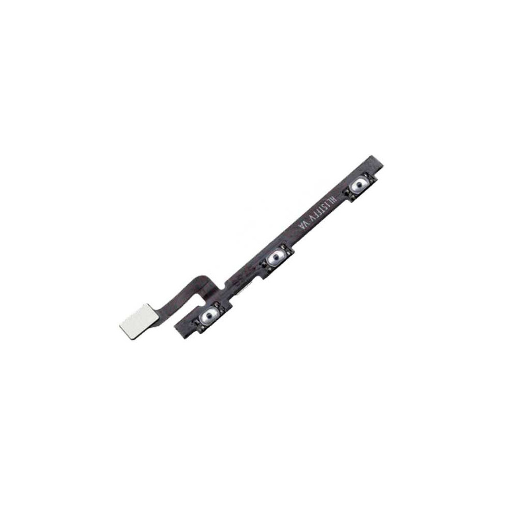 Flex de POWER/Volumen para Huawei Honor 9