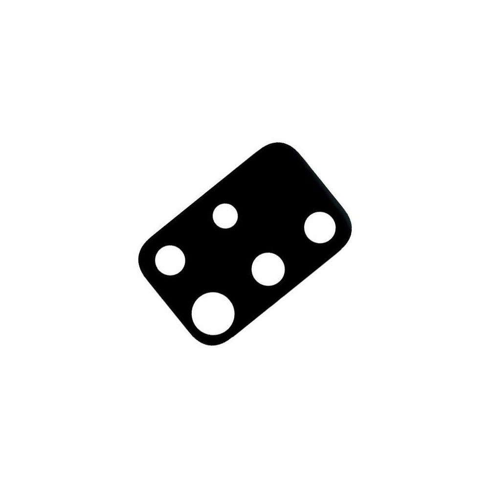 Lente de cámara para Samsung A51 A515 /A51 5G A516