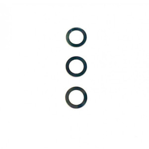 Lente de cámara para Samsung S22/S901 / S22 Plus/S906