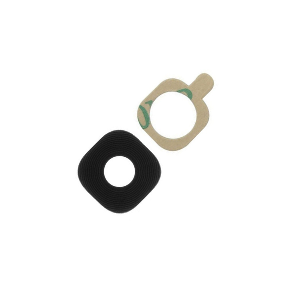 Lente de cámara para Samsung S6 /G920, S6 Edge /G925