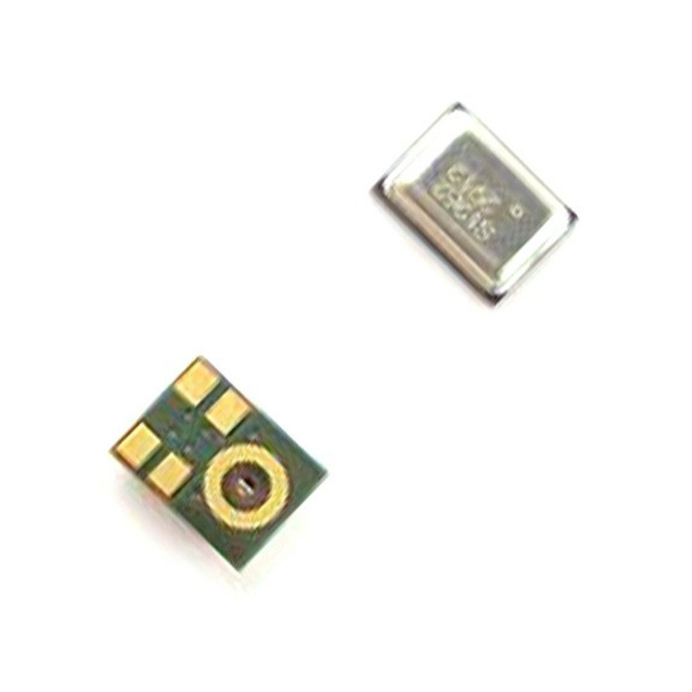 Micrófono para Samsung Note 4, S5, S7, S8, S8 Plus y mas modelos