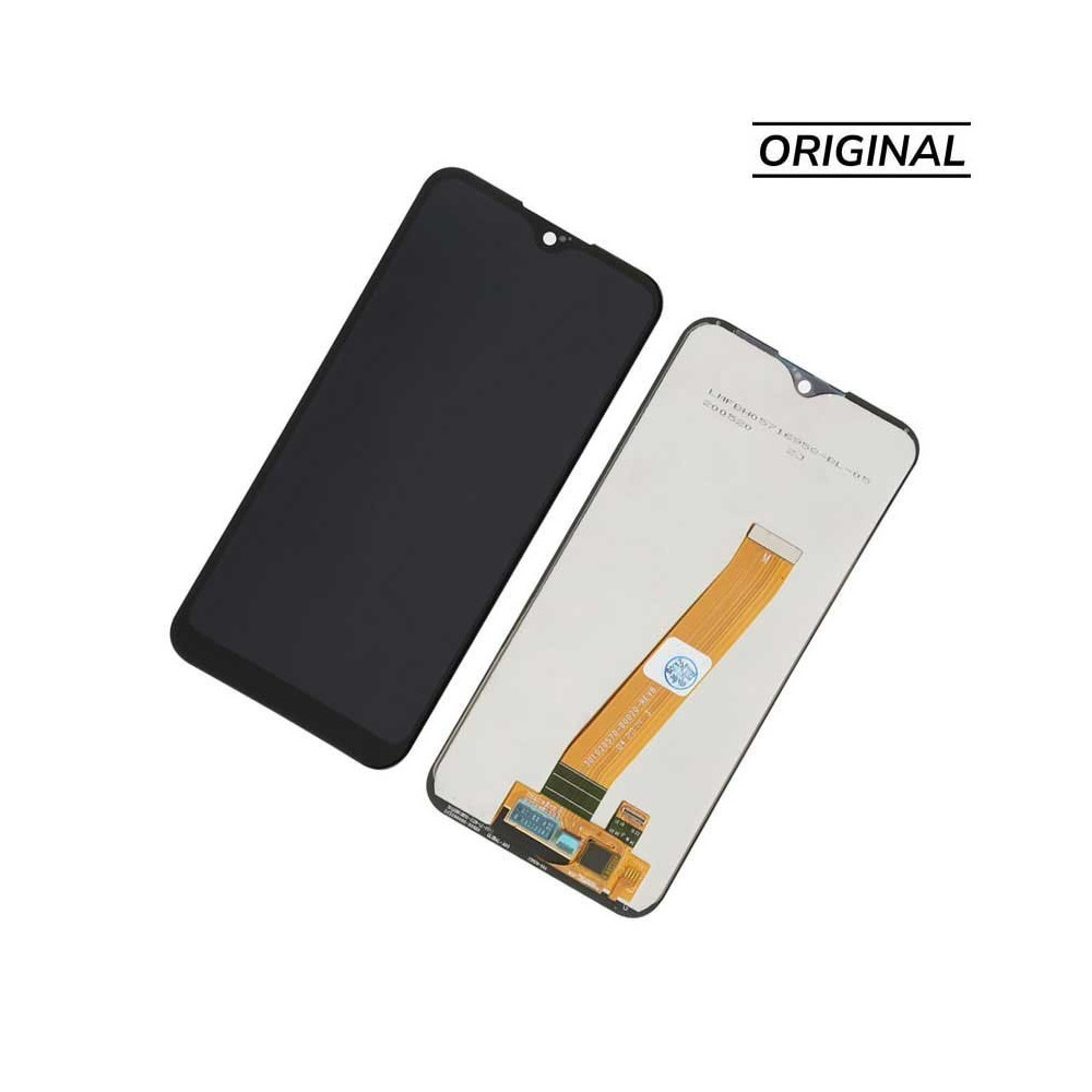 Pantalla para Samsung A01 /A015M Original (Sin Marco)