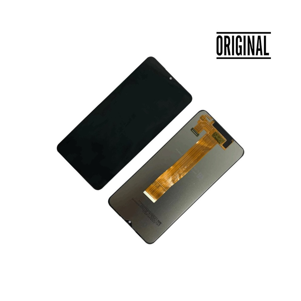Pantalla para Samsung A02 (A022) /M02 (M022) / F12 2021 (F127) Sin Marco (Original Service Pack)