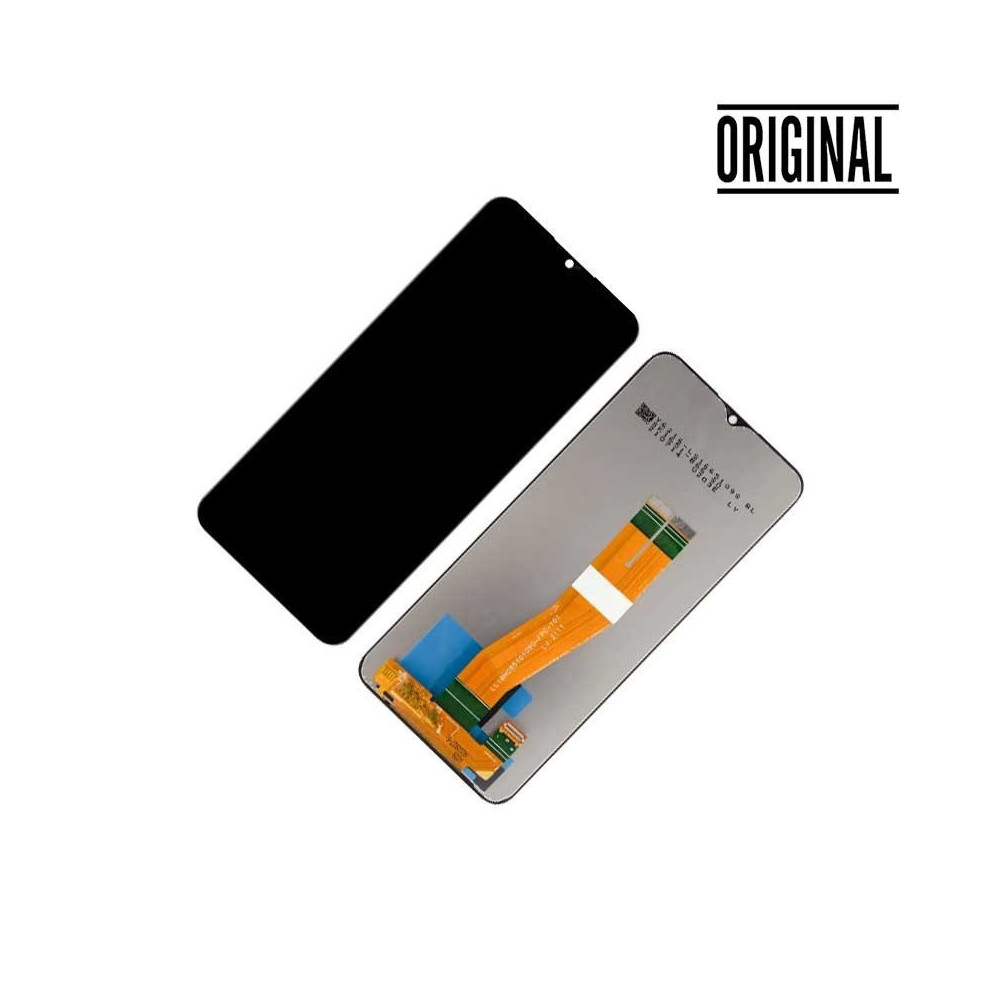 Pantalla para Samsung A02s (A025F) / A03S (A037F) / A03 (A035F) Sin marco (Vesion: Non EU 160mm)