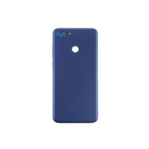 Tapa Trasera para Huawei Y6 2018 Azul (Original)