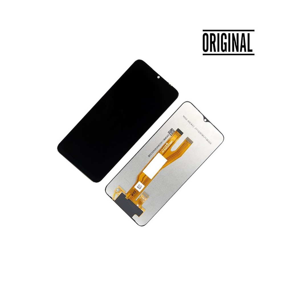 Pantalla para Samsung A03 Core /A032 sin Marco (Original Service Pack)