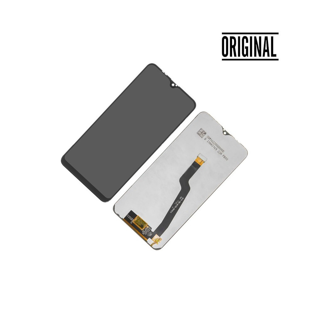 Pantalla Para Samsung A10 (A105M) / M10 (M105M) Sin Marco (Original Service Pack)
