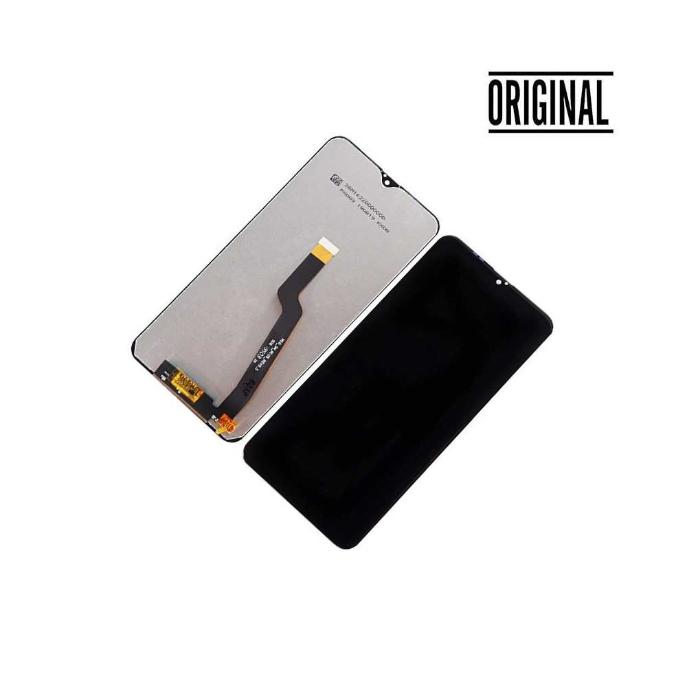 Pantalla Para Samsung A10 /A105F Sin Marco (Original Service Pack)