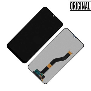 Pantalla para Samsung A10S /A107 sin Marco (Original Service Pack)