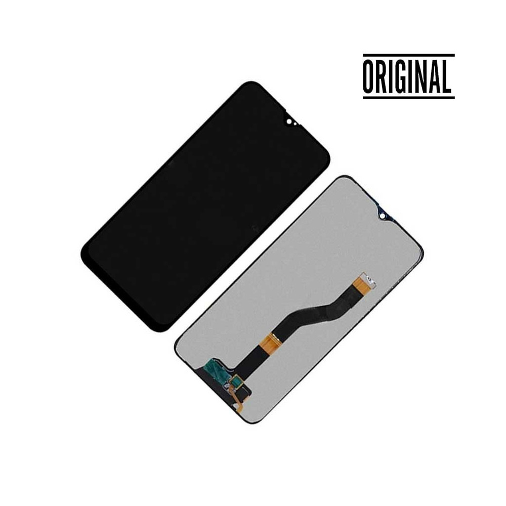 Pantalla para Samsung A10S /A107 sin Marco (Original Service Pack)