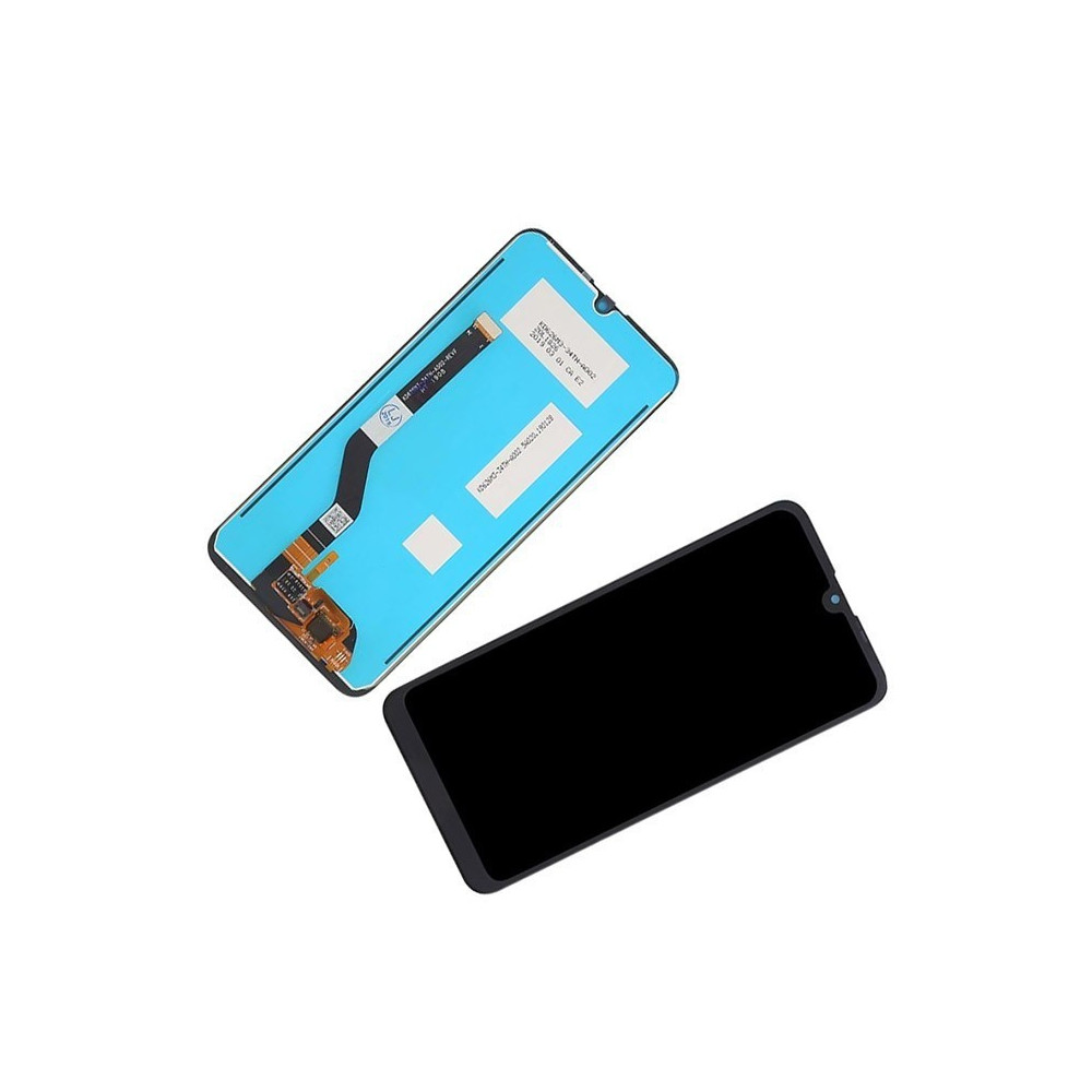 Pantalla Huawei Y7 2019/Y7 Prime 2019 (Original Service Pack)