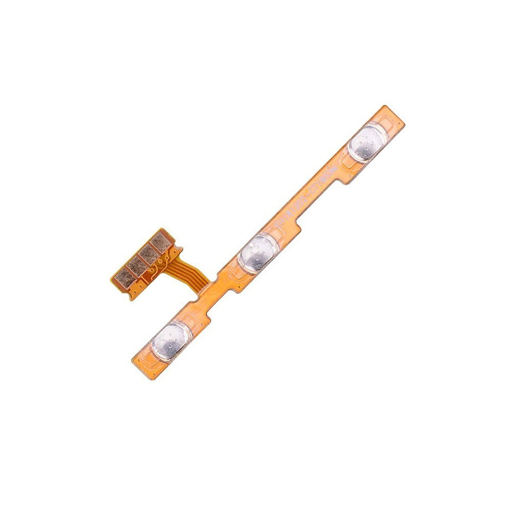 Flex de POWER/Volumen para Huawei  Y7 2019 /Y7 Pro /Y7 Prime 2019